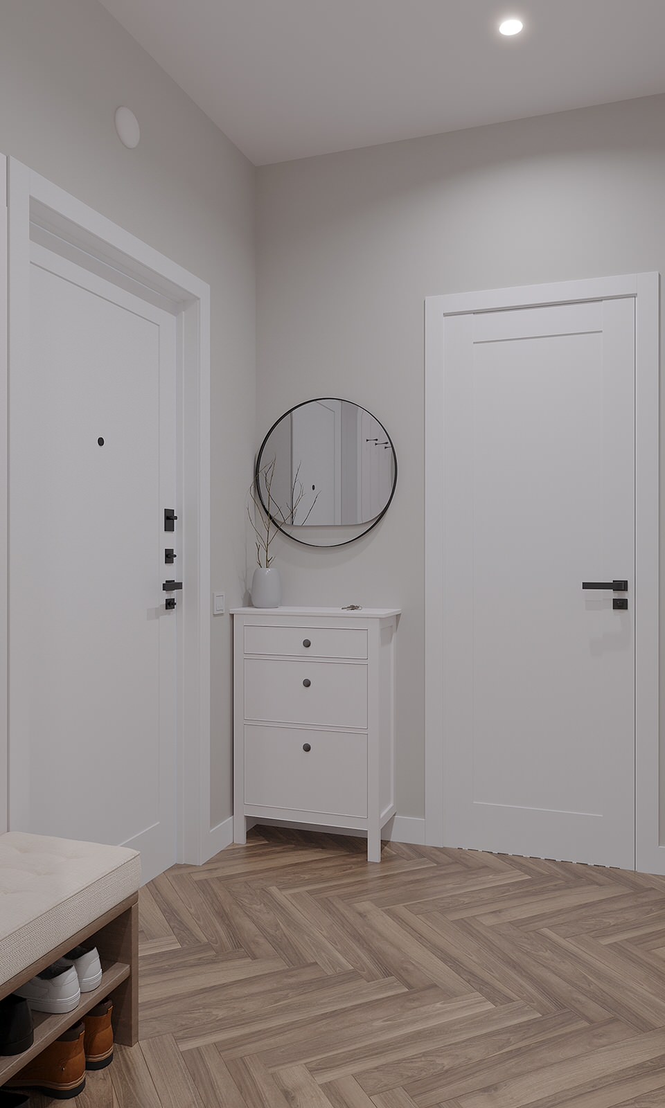 ул. Героя Владислава Посадского г. Краснодар