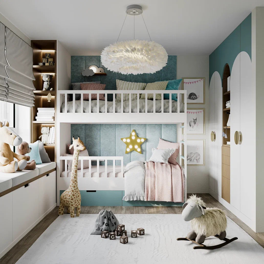 ЖК Шереметьевский