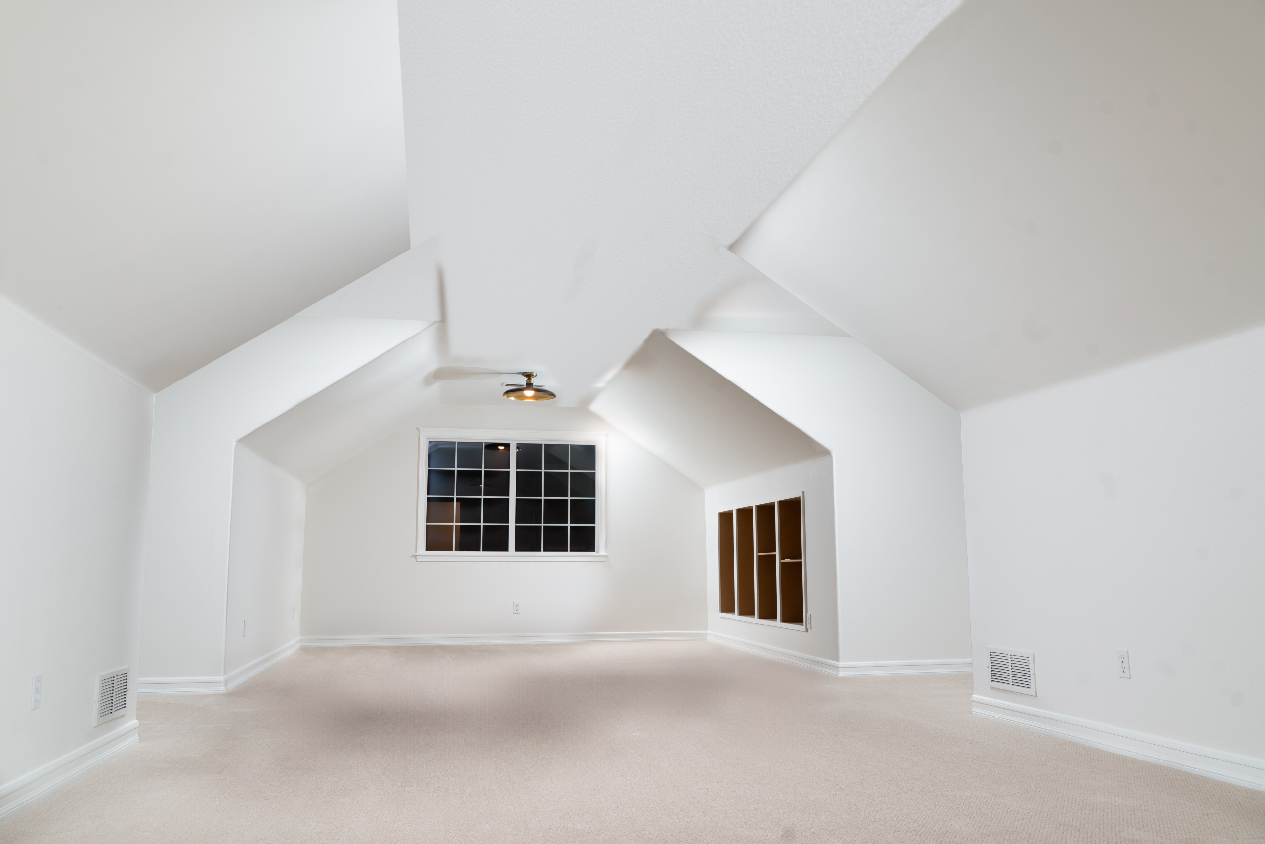 Whole House Remodel