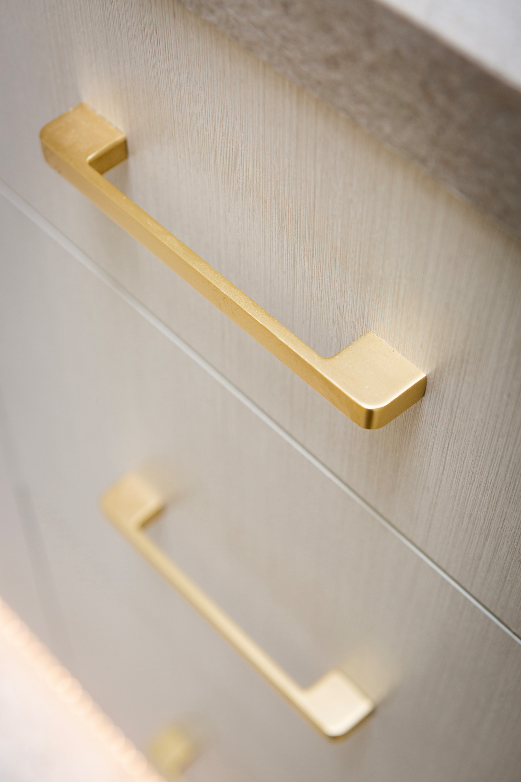 Canterbury Guest Bath