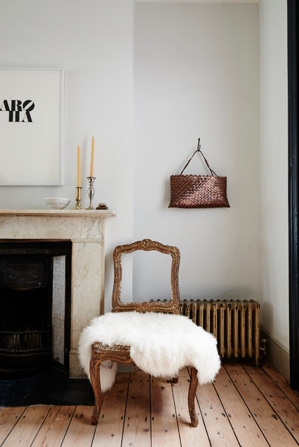 Peckham scandinavian-living-room