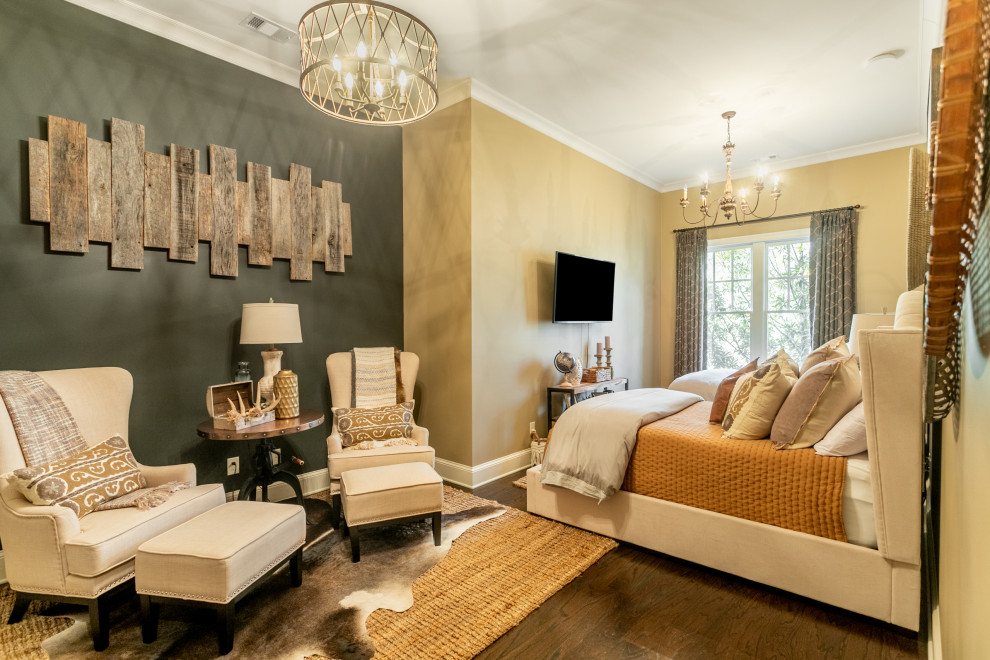 Sandy Springs Complete Home