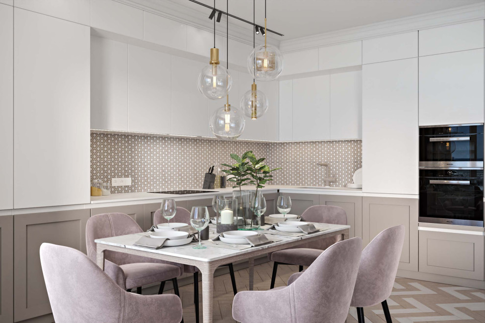 Квартира  ТамбовБизнесСтрой