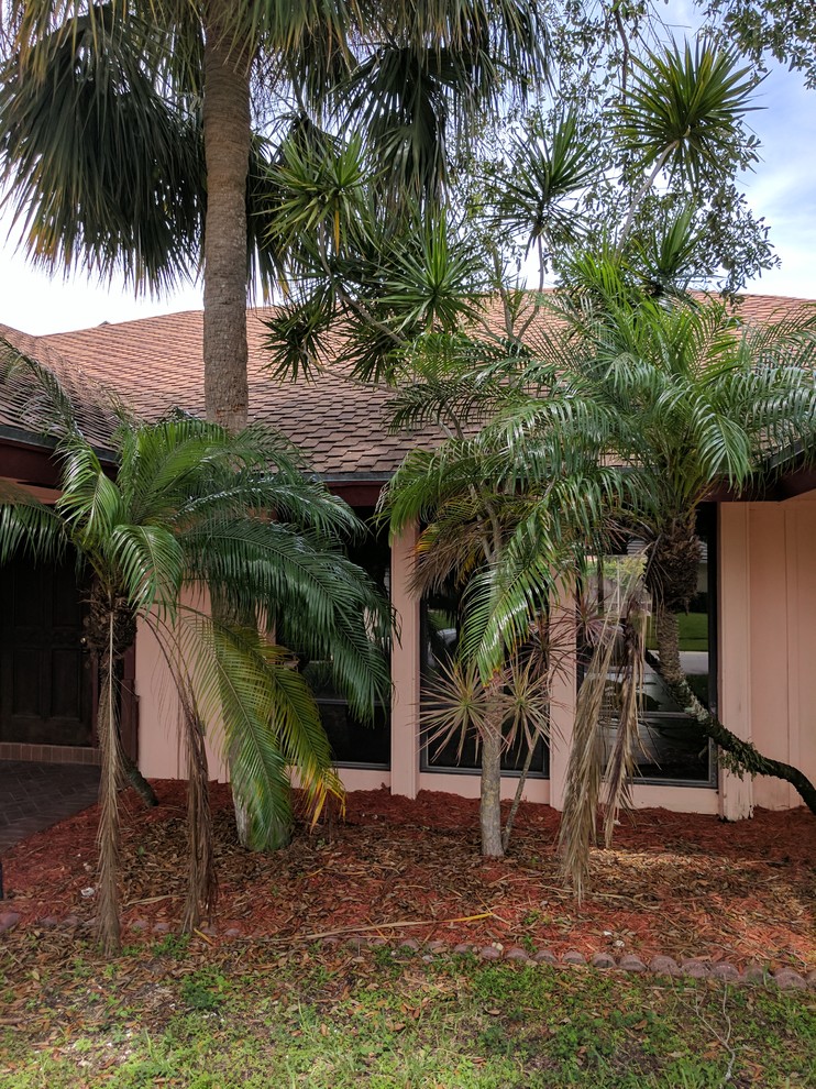 Private Residence A7