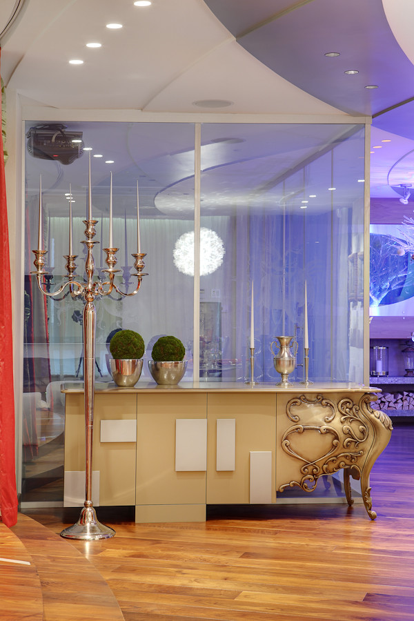 Ожившая сказка