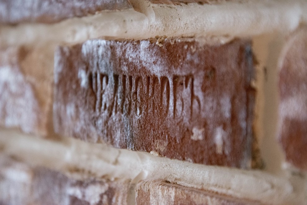 Однокомнатная квартира в стиле лофт