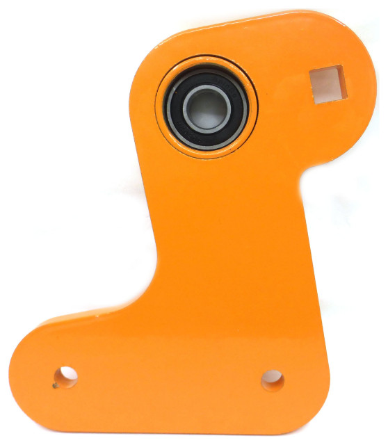 Scag Idler Arm Assembly SMTC SMTC48A,SMTC52A,SMWC52A,SMZC36A