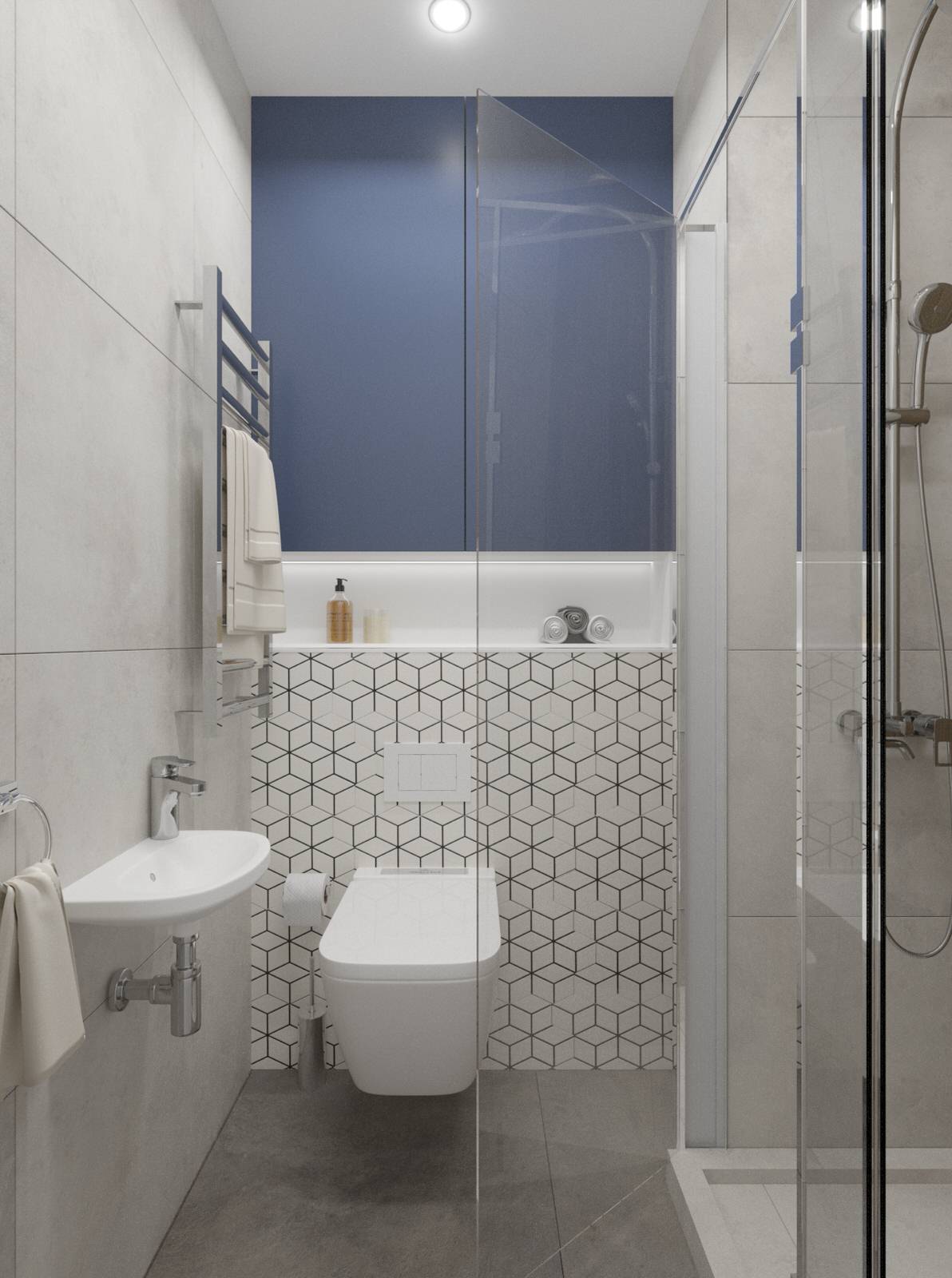 ЖК Символ_минимализм