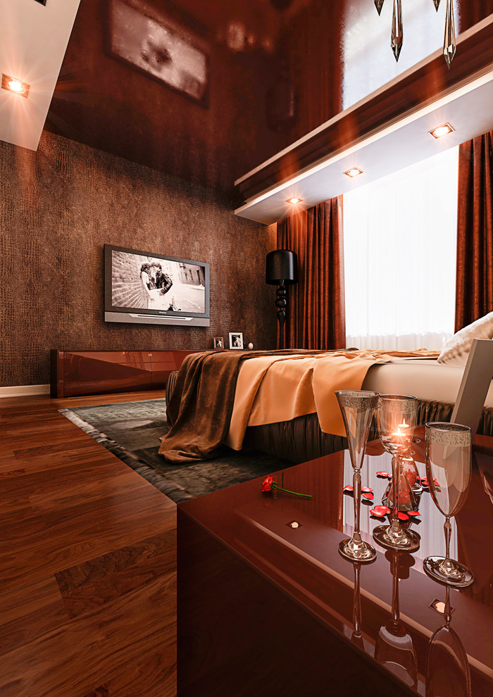 Квартира для молодой пары