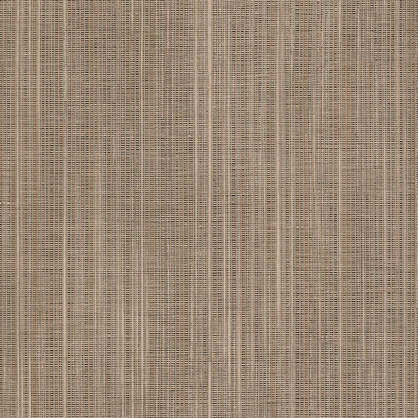 Woven Texture Wallpaper, Brown, 1 Bolt