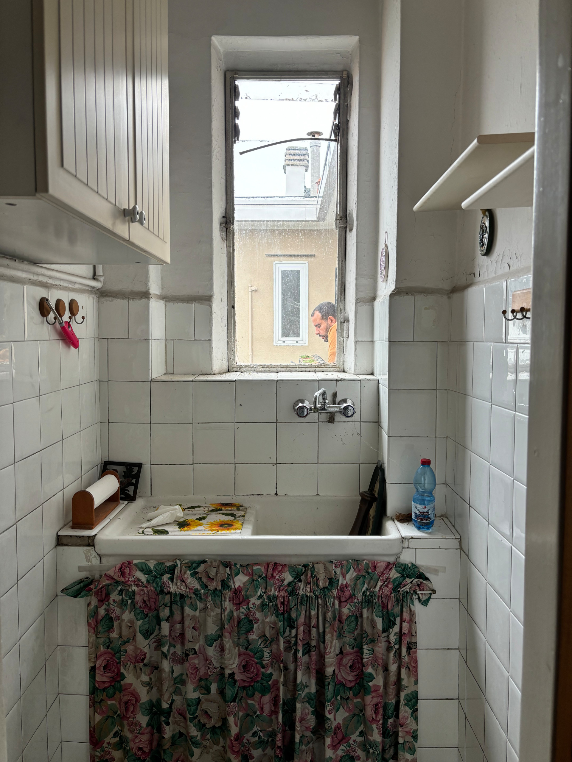 Ristrutturazione completa casa M.