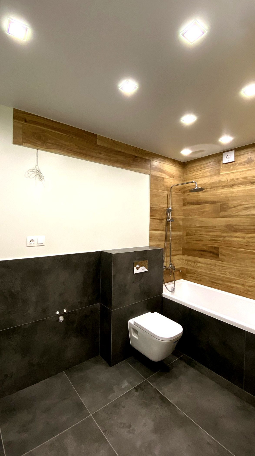 Ремонт квартир Москва. ЖК Береговой