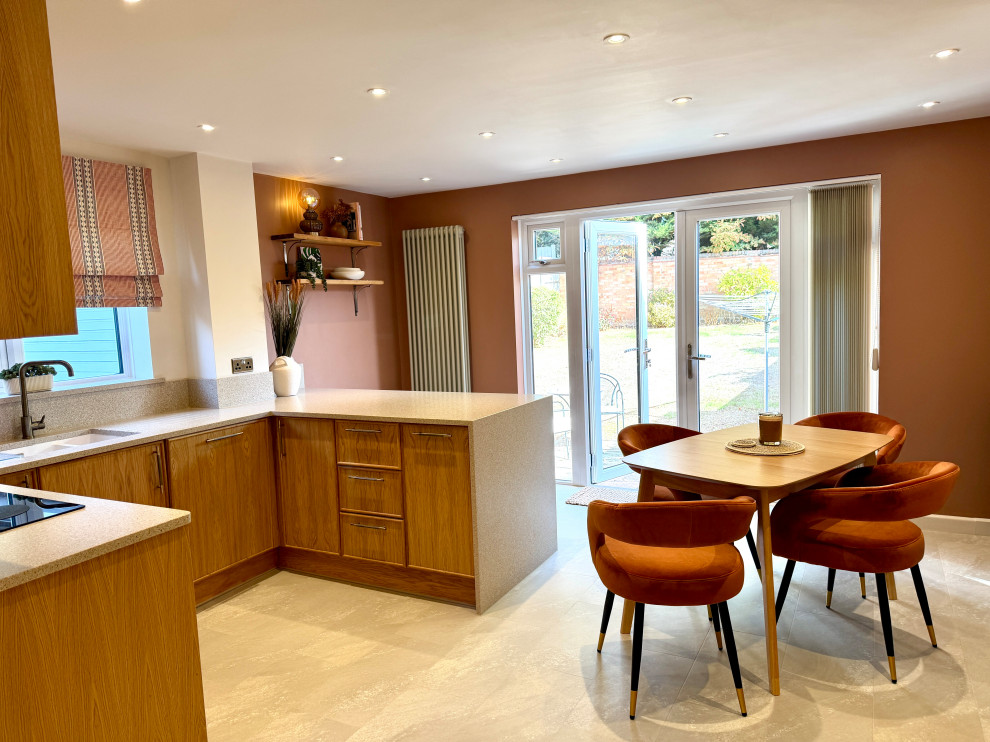 Harvesters Kitchen