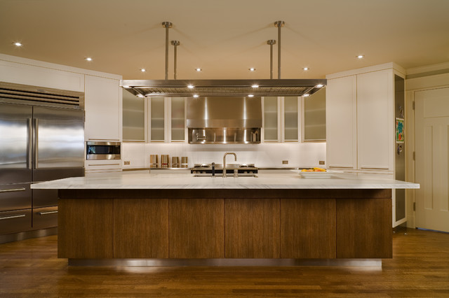 Contemporary Kitchen contemporary-kitchen