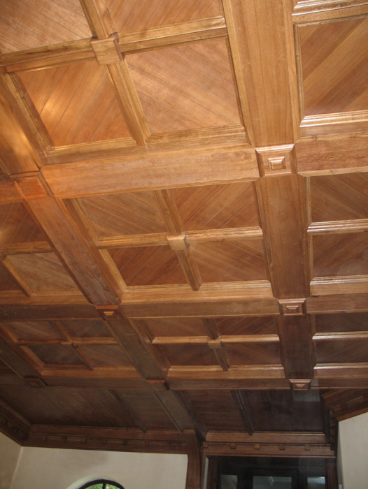 Каминный зал