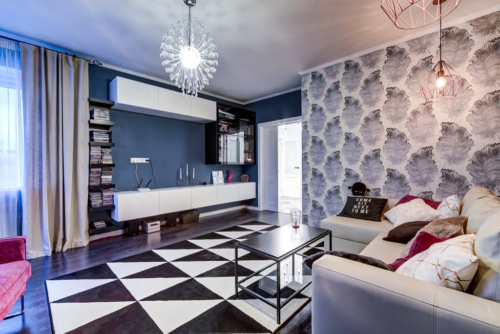 Квартира в Санкт-Петербурге