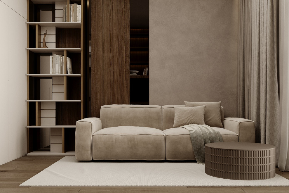 Частный дом в ЖК "L-TOWN"