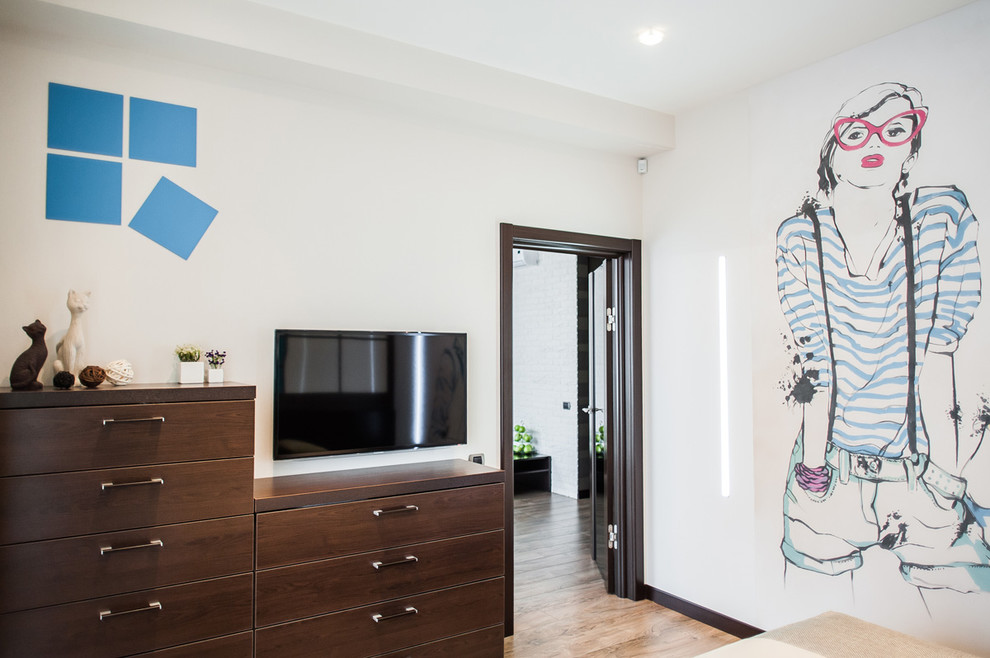 Квартира для молодого человека