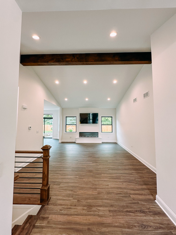 New Construction- Peotone