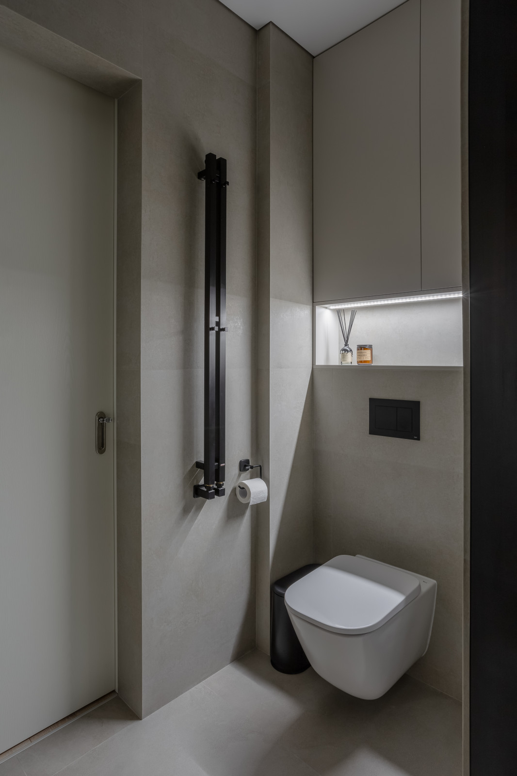 Реализованный проект ЖК "Голландия"