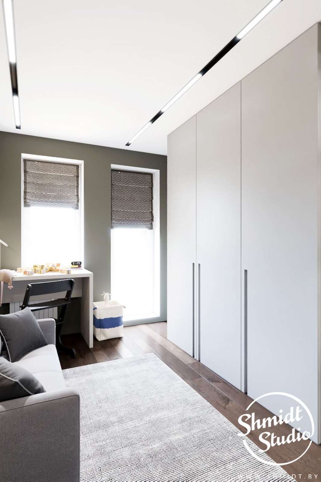 Проект "Гранж" | Минск