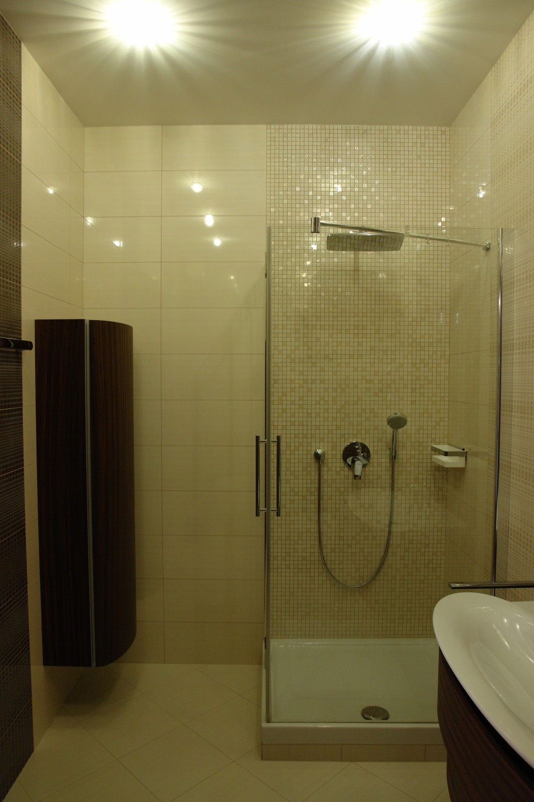 Интерьер жилого дома