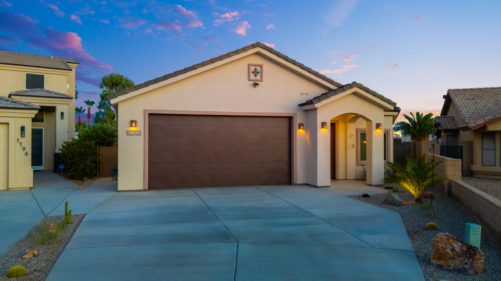 Palo Verde Meadows Custom
