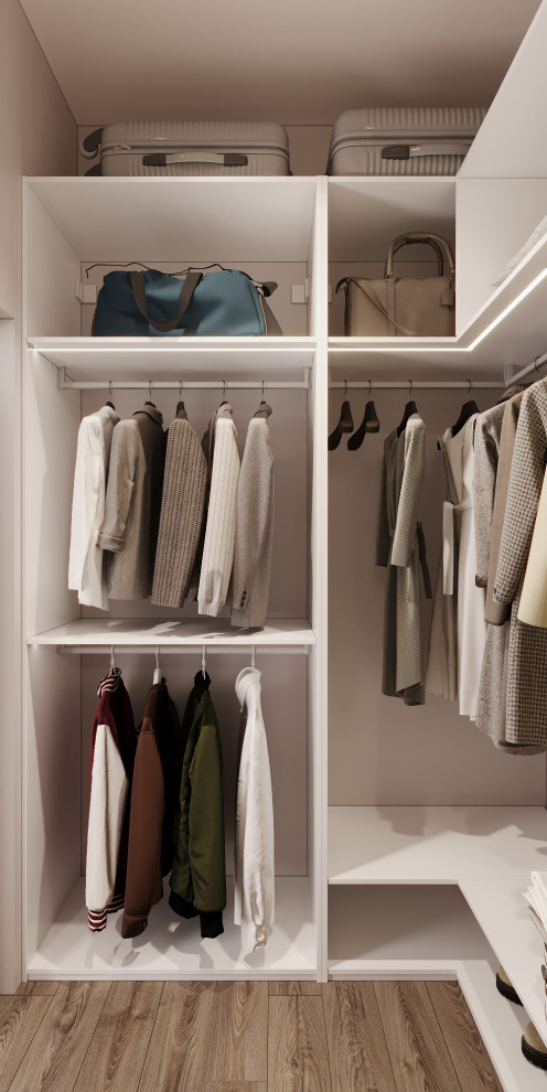 ЖК "Svetlana Park" 65 м2 г. Санкт-Петербург