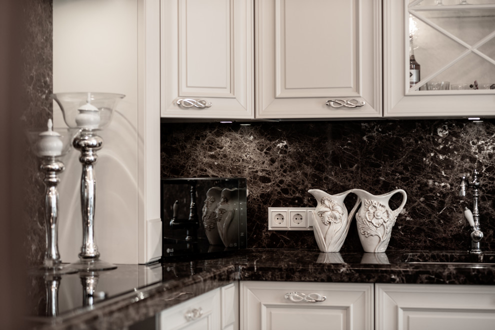 Химки, ЖК "Московская 21"