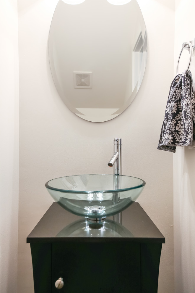 DC Contemporary Transformation