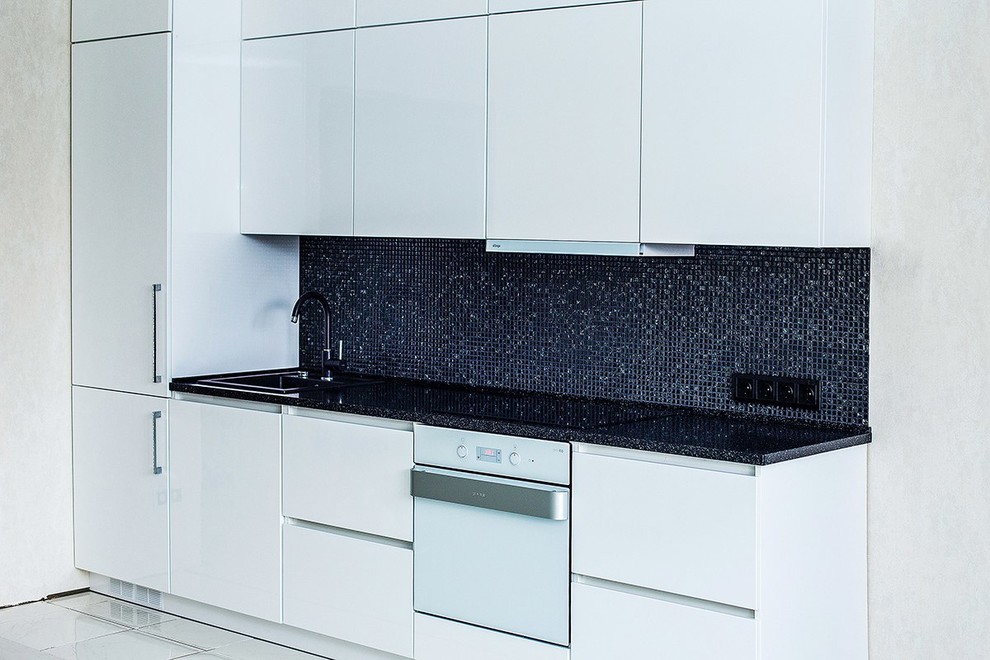 Кухня "Кристалл"