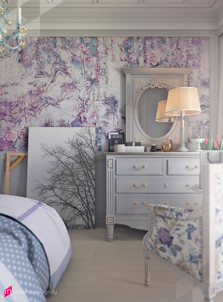 Дизайн на троих.