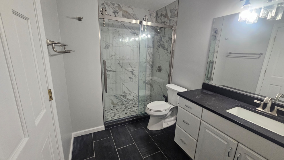 2025 Bathroom Remodeling
