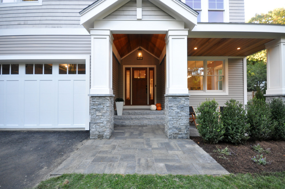 Old Marlboro Road new construction