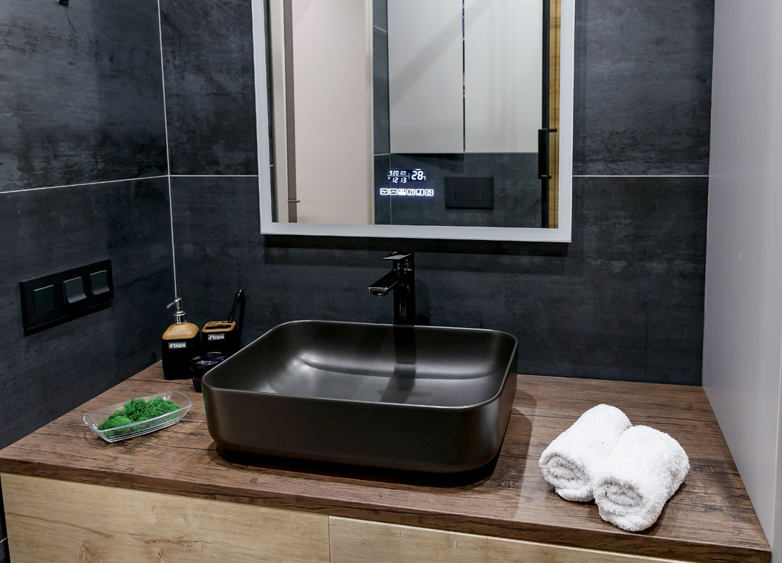 2х-комнатная квартира для молодого человека