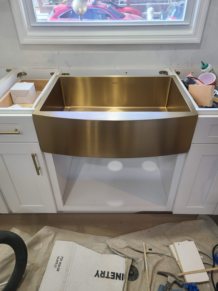 Kitchen Remodeling
