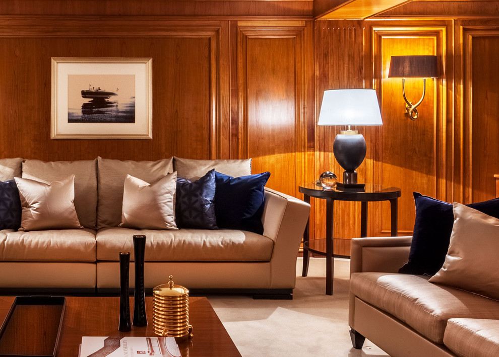 Дом в посёлке на Рублево-Успенском шоссе