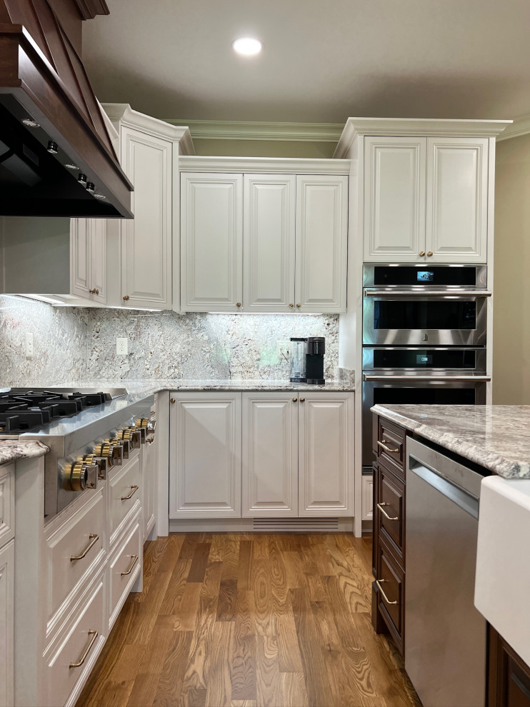 Fairvue Kitchen