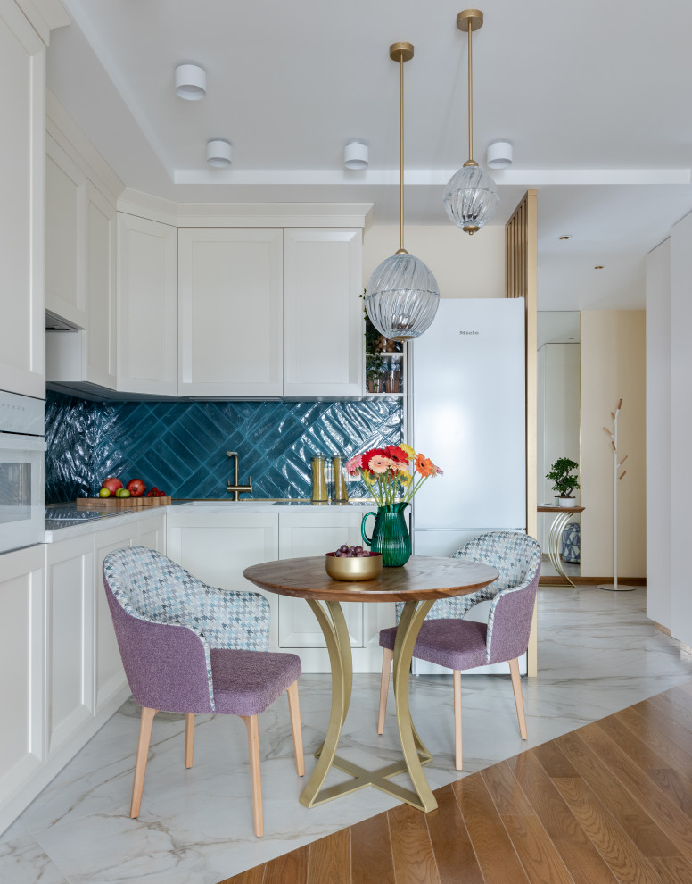 ЖК Две столицы