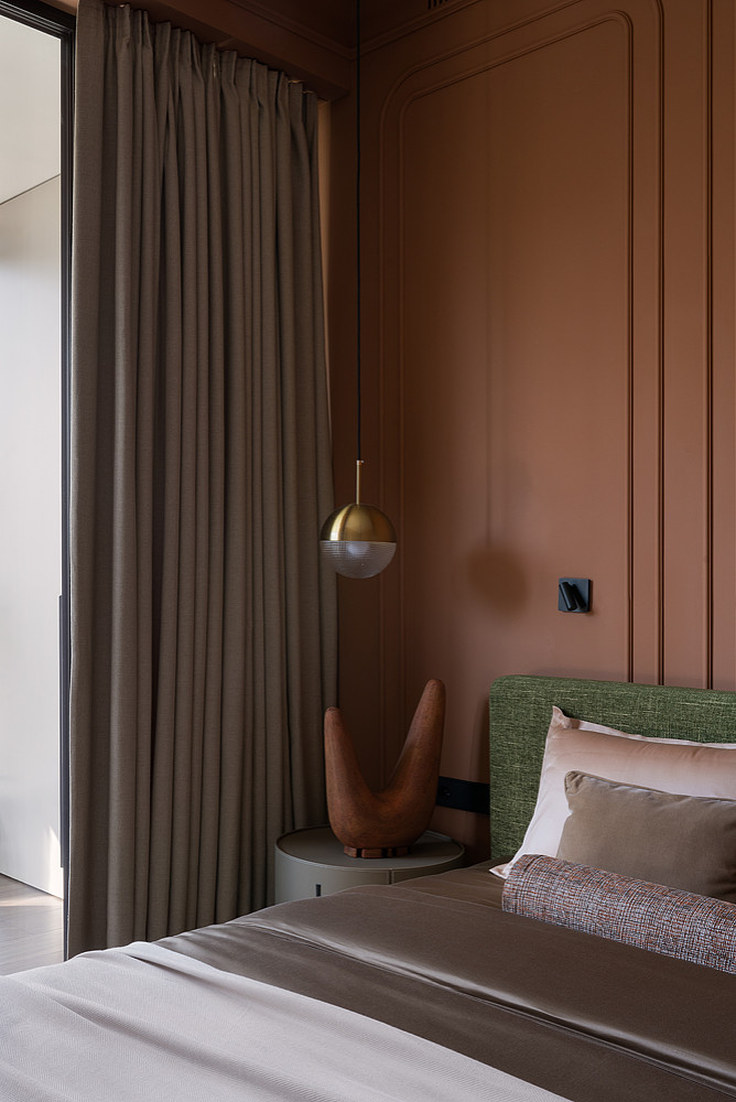 Квартира в ЖК Ривер