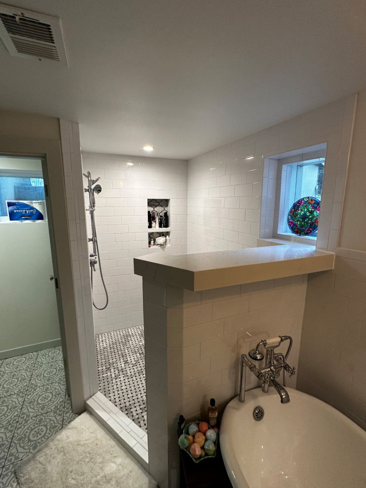 Steilacoom Historical Remodel