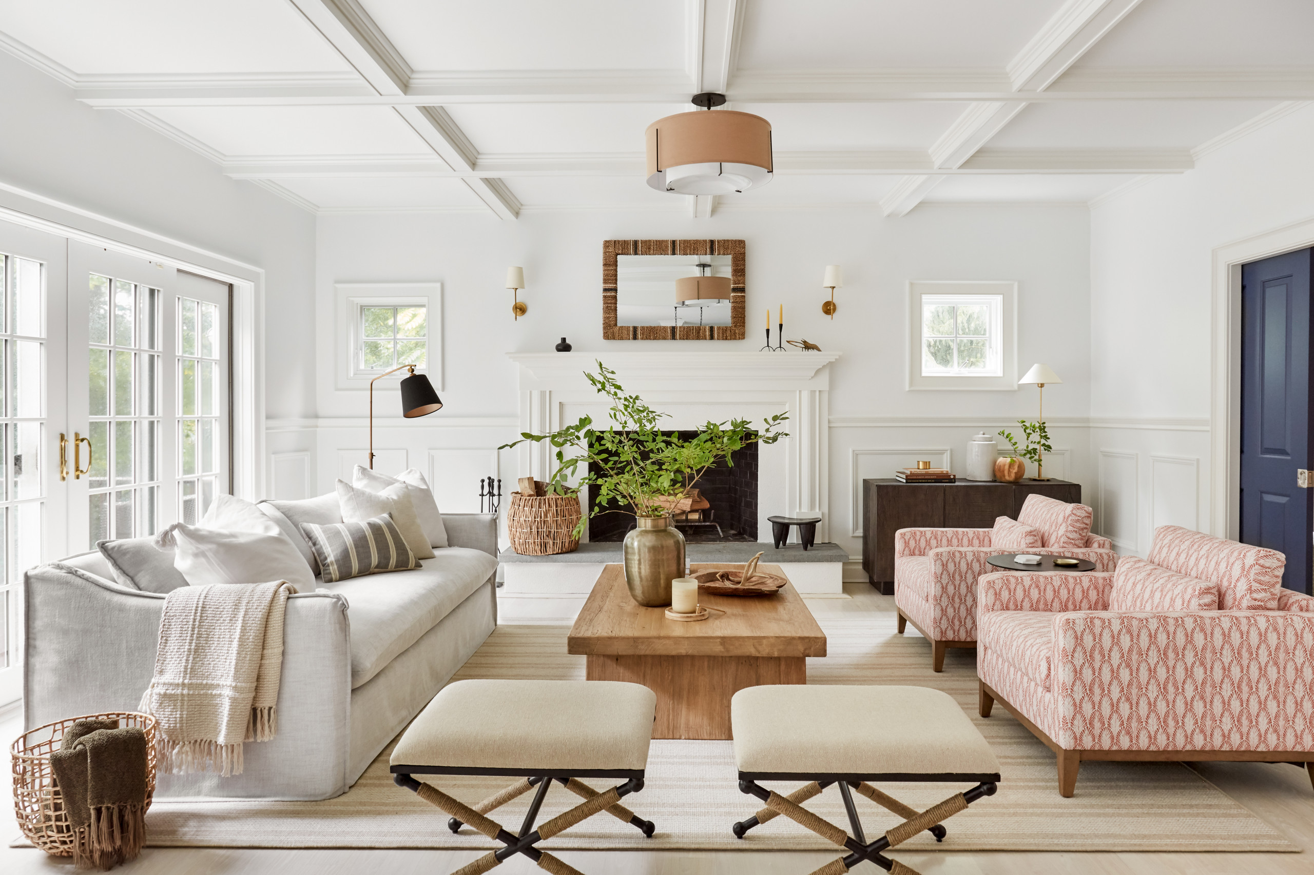 10 Easy Ways to Refresh Your Living Room