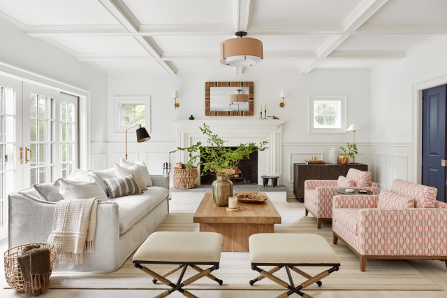 10 Easy Ways to Refresh Your Living Room