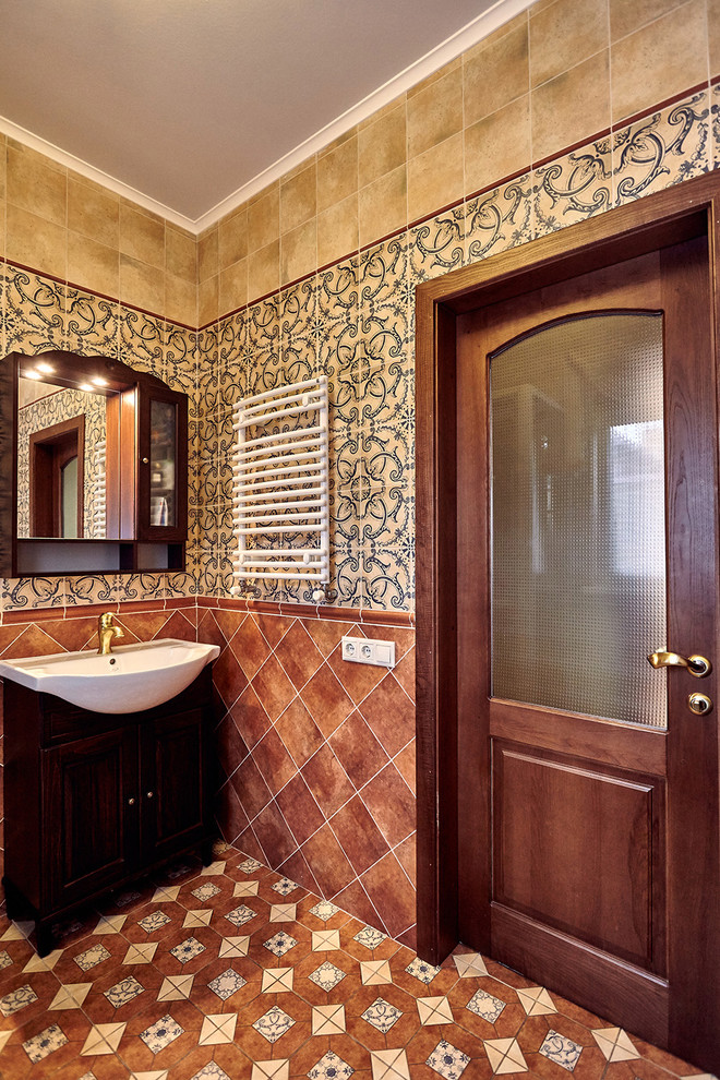 Частное домовладение 002