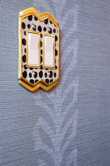Wallpaper Consultation contemporary