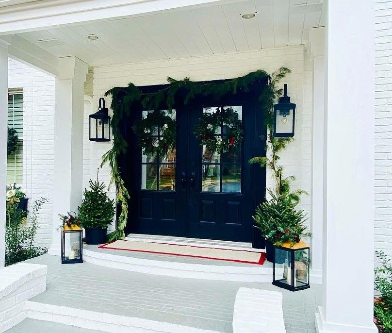 Pease Doors Custom Projects Contemporary Exterior Cincinnati by