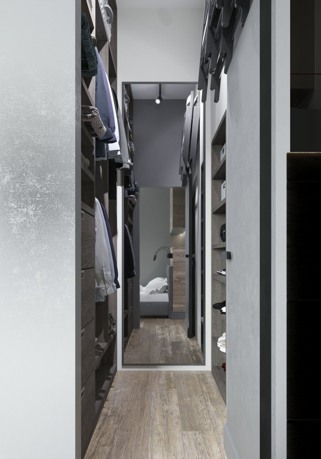 Квартира на улице Мясницкая