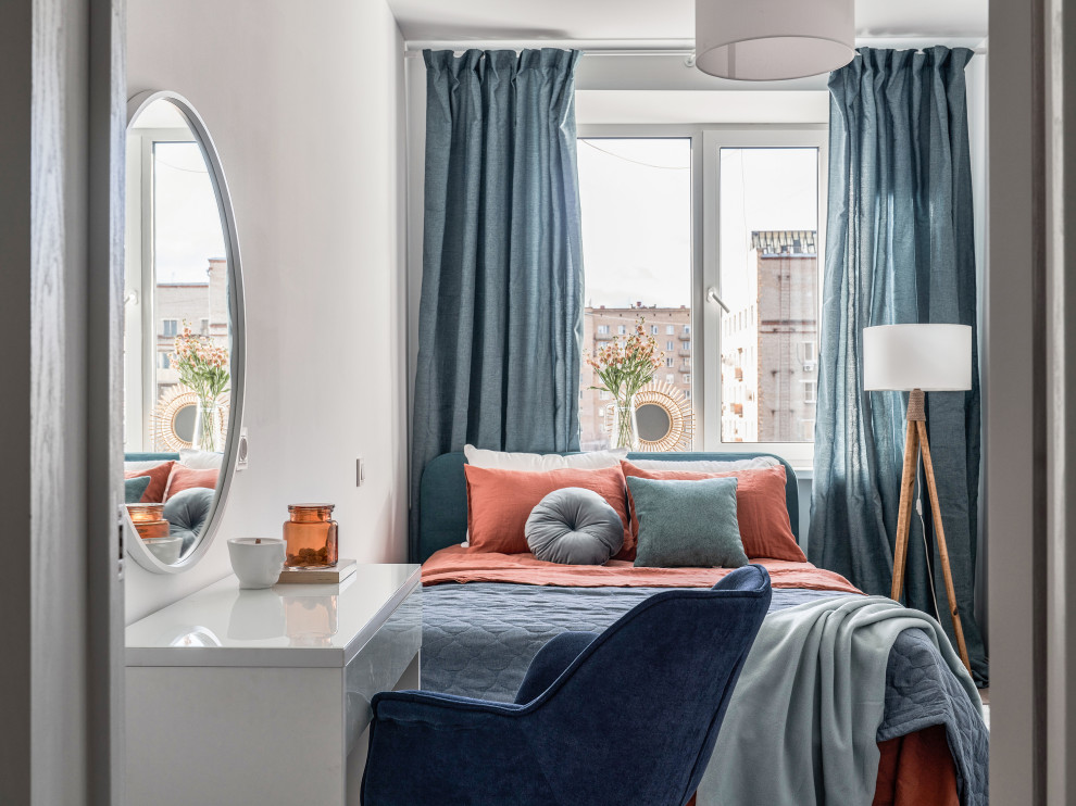 Квартира на Кутузовском проспекте