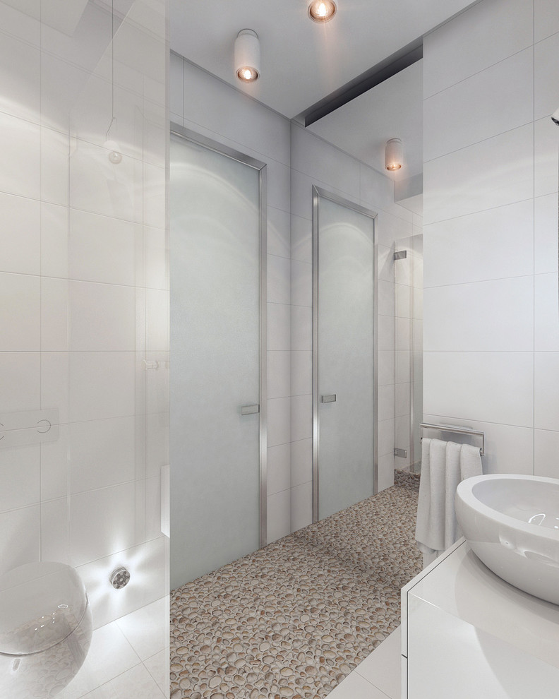 Проект квартиры в ЖК "Авеню 77"