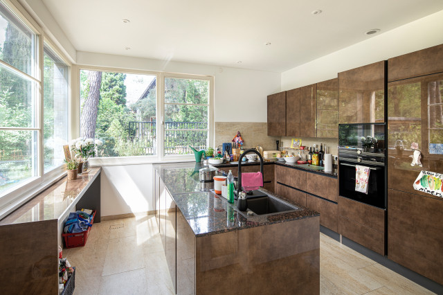 Haus Rangsdorf klassisk-koekken
